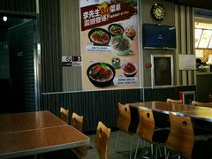 -李先生牛肉面大王(包头火车站店)