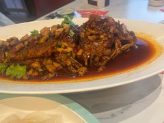 -八大碗·地道东北菜(白塔堡店)