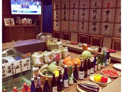-伊藤ITO(侨福芳草地购物中心店)
