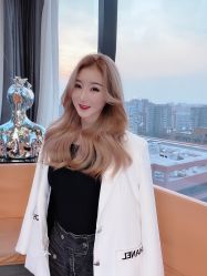 -SY COLOUR专业烫染