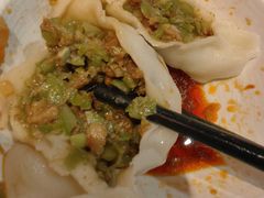 -叁拾壹克饺子·东北菜(国贸店)