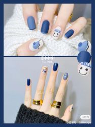 -妙睫屋日式美甲美睫