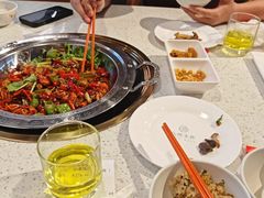 -八珍玉食鸡煲·打边炉(印象城店)