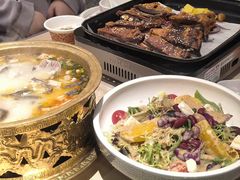 -羊之道草原味道清真餐厅(番禺店)