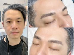 -MIVI野生眉纹绣纹眉