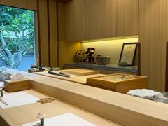 -鮨一日本料理旗舰店(总店)