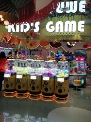 点击看大图 -meland club亲子乐园(重庆万象城店)