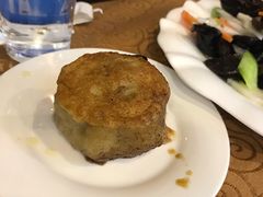 -白魁老号饭庄(交道口店)
