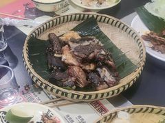 -德四家·云南傣味烧烤品牌(和谐店)