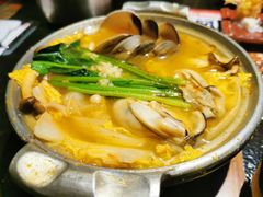 -古田居·特色寿司料理(星之岛旗舰店)
