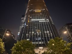 -湘上湘(米其林餐厅-正大中心总店)