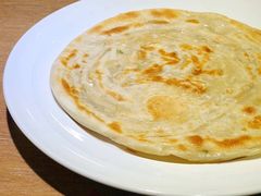 葱油斌-吕氏疙瘩汤·新鲁菜(潍坊银座店)