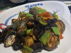 -旺角小渔村(幸福中路店)