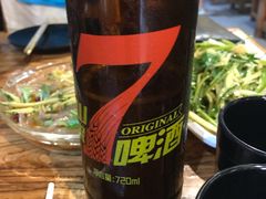 -海拉尔碳烤羊腿烤鸽子(吕营店)