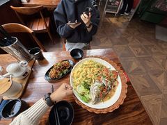 -屯屯面(海尔路店)