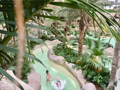 -杭州开元森泊度假乐园