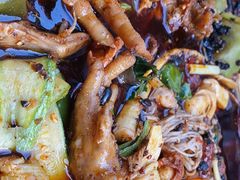 -特色油卤串串(水碾河店)