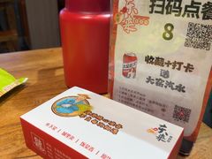 -东来土菜馆(民祥园路店)
