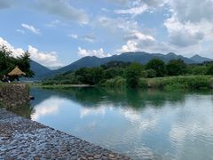 -古堰画乡景区