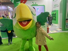 -东浩兰生上海世博展览馆