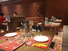 -ZAFFERANO西班牙海鲜饭(上海首店)
