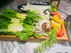 -鱼豆吉·豆浆鱼火锅(宜昌万达店)