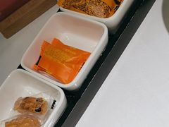 -小厨娘淮扬菜(诚信大道店)