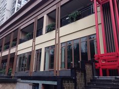 黔蘑菇四季餐厅(观山湖店)-黔蘑菇四季餐厅(观山湖店)