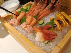 -一堂鲜物 · 和牛寿喜烧(万象汇店)