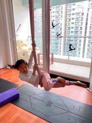 -Yvon yoga 瑜伽·精准体态管理中心
