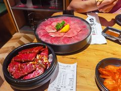 -九田家黑牛烤肉料理(溧阳吾悦店)