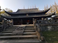 -汇龙潭