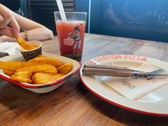 -Tubestation站点比萨(五道营店)