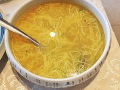 文丝豆腐汤-马凯餐厅(地安门店)