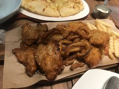 -必胜客(时代广场店)