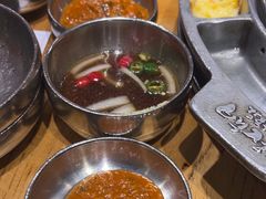-姜虎东白丁烤肉(银泰中心in99店)