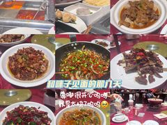 -老街鱼嘴巴(坡子街老店)