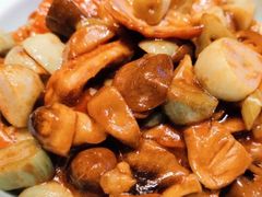 -那家小馆(摩天活力城店)
