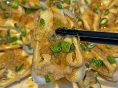 -莆田餐厅PUTIEN(三里屯店)