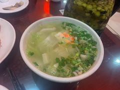 -范记靖远羊羔肉(博物馆店)