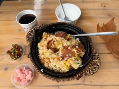 -渝绝回味碗土家洋芋饭(学道街店)
