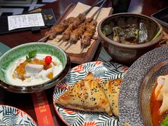 -那拉提之疆·新疆菜(美院店)