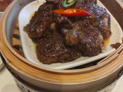 -好食上(喜盈门.范城店)