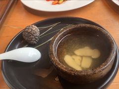 -马仕玖煲·融合菜·酥不腻烤鸭(人大店)