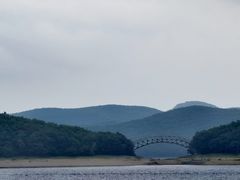 -镜泊湖风景区
