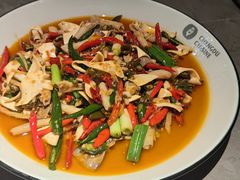 -麻都·成都菜(人民广场店)