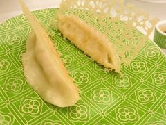 -品海楼·大连海胆锅贴馆(东港店)