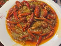 -李叔叔虾蟹大排档(青羊店)