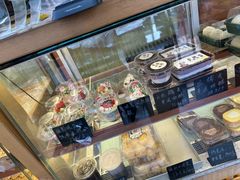 -包满意面包糕点(东坝店)