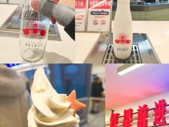 -红星前进面包牛奶公司(君太店)